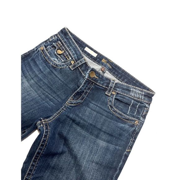 Kut from the Kloth Pants - KUT from the Kloth Peddlepushers